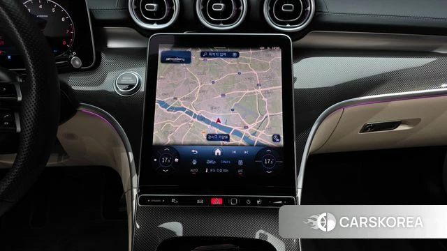 Mercedes-Benz CLE-Class C236 2024 Белый из Кореи, фото 5