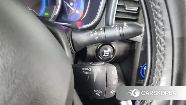 Renault Korea (Samsung) QM6 2018 Черный из Кореи, фото 5