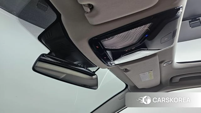 BMW 5 Series (G30) 2019 Серебряный из Кореи, фото 5