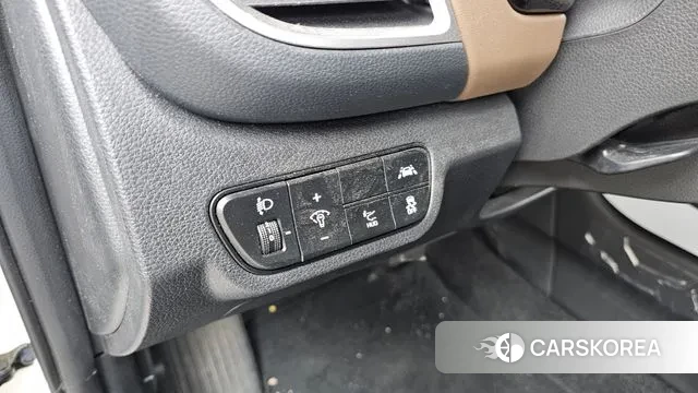 Kia Seltos 2021 Белый из Кореи, фото 5