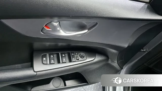 Kia The New K3 2nd generation 2022 Серебряный из Кореи, фото 5