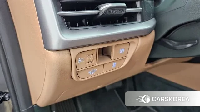 Hyundai Grandeur (GN7) 2024 Черный из Кореи, фото 5