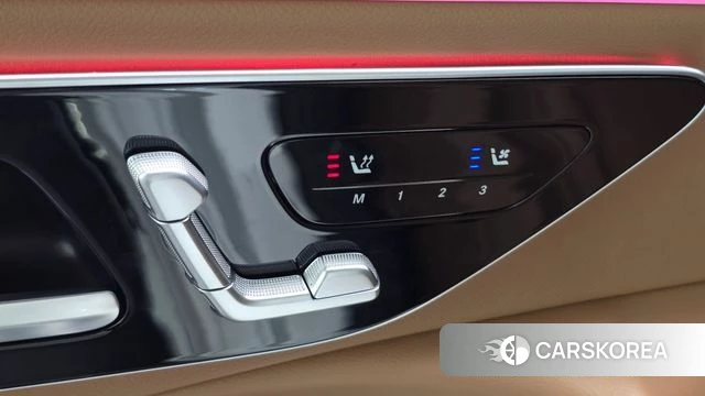 Mercedes-Benz E-Class W214 2026 Белый из Кореи, фото 5
