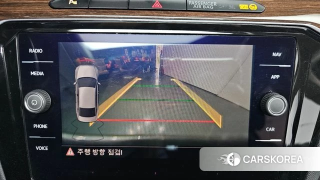 Volkswagen Passat GT (B8) 2018 Серебряный из Кореи, фото 5