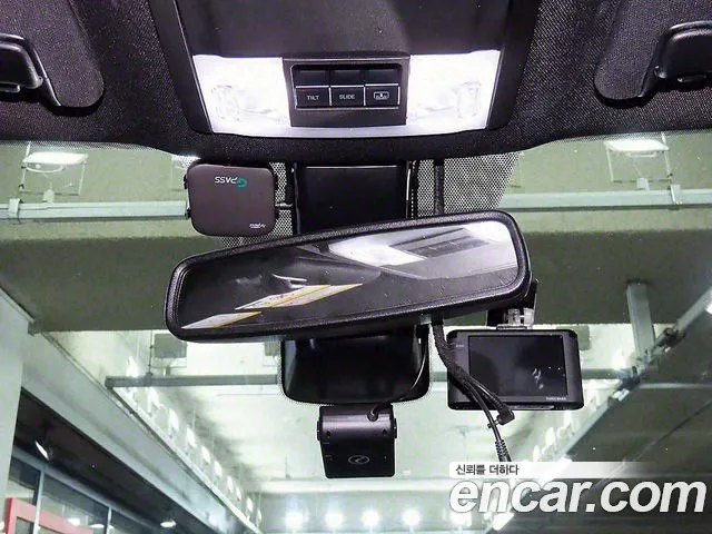 Ford Explorer id 2601197 из Кореи 5