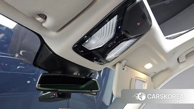 BMW 6 Series GT (G32) 2019 Белый из Кореи, фото 5