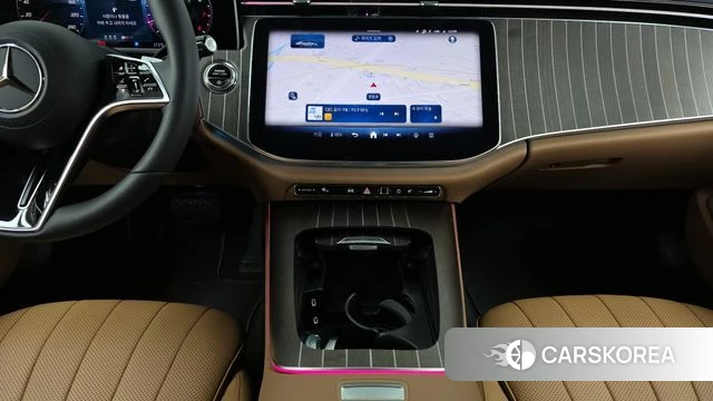 Mercedes-Benz E-Class W214 2025 Белый из Кореи, фото 5