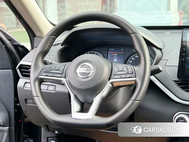 Nissan Teana 2019 Черный из Китая, фото 5