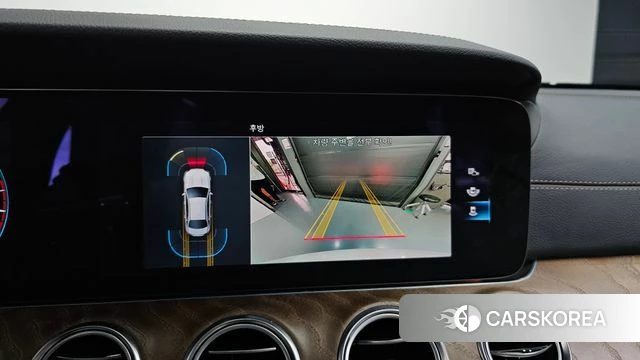 Mercedes-Benz E-Class W213 2021 Белый из Кореи, фото 5