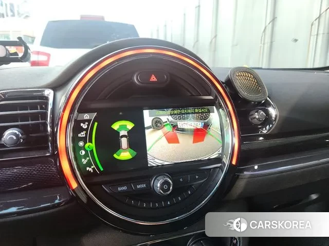 Mini Cooper S Clubman id 3101798 из Кореи 5