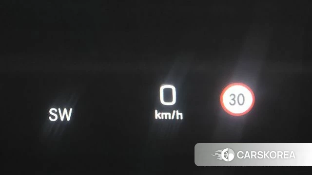 Mercedes-Benz E-Class W213 2018 Черный из Кореи, фото 5