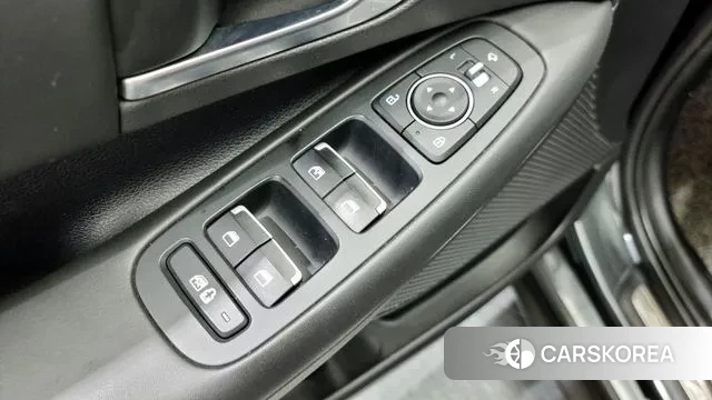 Hyundai Sonata (DN8) 2021 Серый из Кореи, фото 5