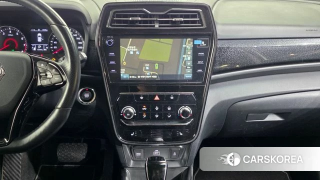 Ssangyong Berry New Tivoli 2019 Белый из Кореи, фото 5