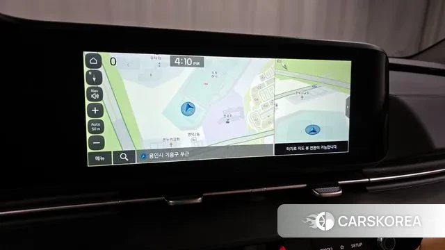 Kia Carnival 4th generation 2022 Белый из Кореи, фото 5