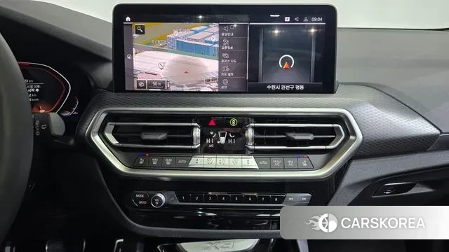 BMW X3 (G01) 2022 Белый из Кореи, фото 5