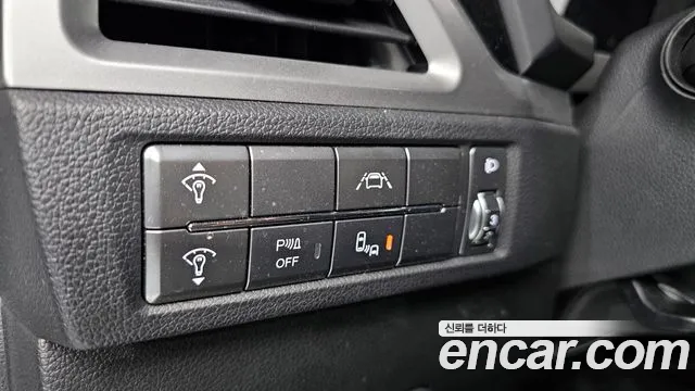 Ssangyong Beautiful Korando id 2674688 из Кореи 5