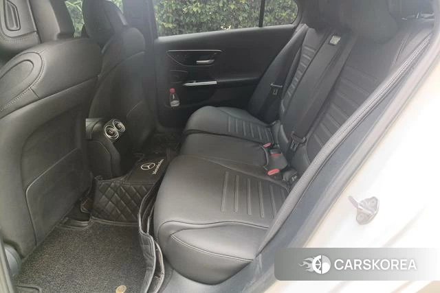 Mercedes-Benz Class C 2023 Белый из Китая, фото 5