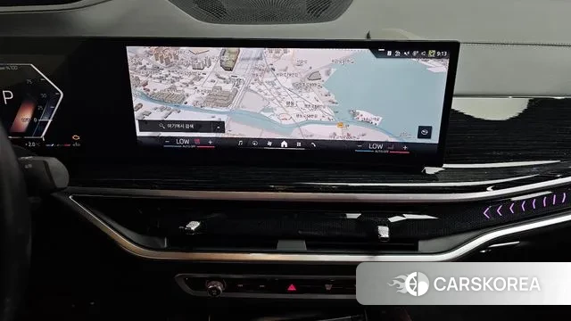 BMW X6 (G06) 2024 Белый из Кореи, фото 5