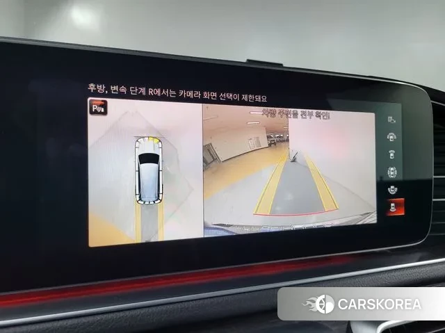 Mercedes-Benz GLS - Class X167 2022 Черный из Кореи, фото 5