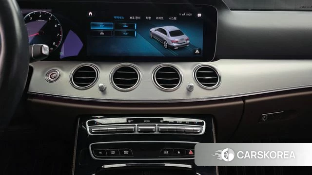 Mercedes-Benz E-Class W213 2020 Серый из Кореи, фото 5