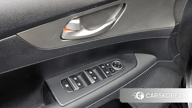 Kia Come New K3 2019 Серый из Кореи, фото 5