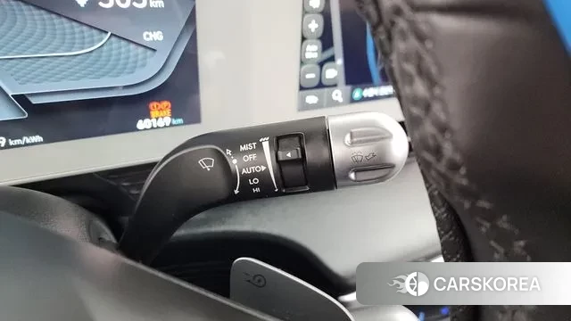 Hyundai Ionic 5 2023 Белый из Кореи, фото 5