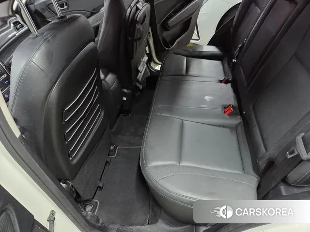 Ssangyong Berry New Tivoli 2020 Жемчужный цвет из Кореи, фото 5