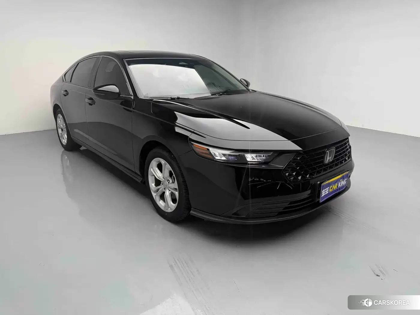 Honda Accord 2024 Черный из Китая, фото 5