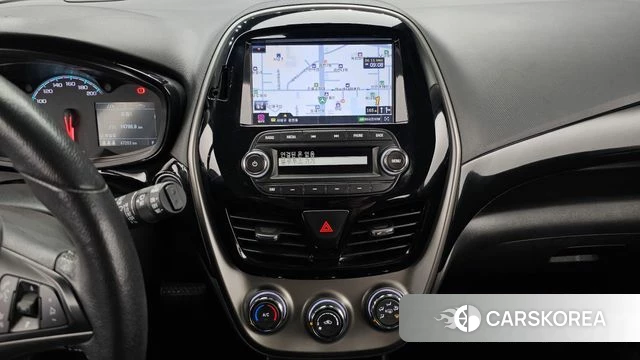Chevrolet (GM Daewoo) The New Spark 2020 Жемчужный цвет из Кореи, фото 5