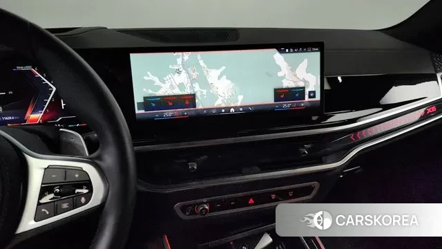 BMW X5 (G05) 2025 Белый из Кореи, фото 5