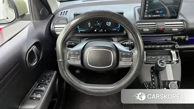 Hyundai Casper 2022 Зеленый из Кореи, фото 5