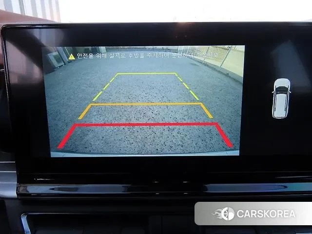 Ssangyong Torres 2022 Белый из Кореи, фото 5