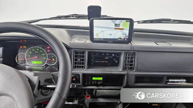 Chevrolet (GM Daewoo) New Damas 2021 Белый из Кореи, фото 5