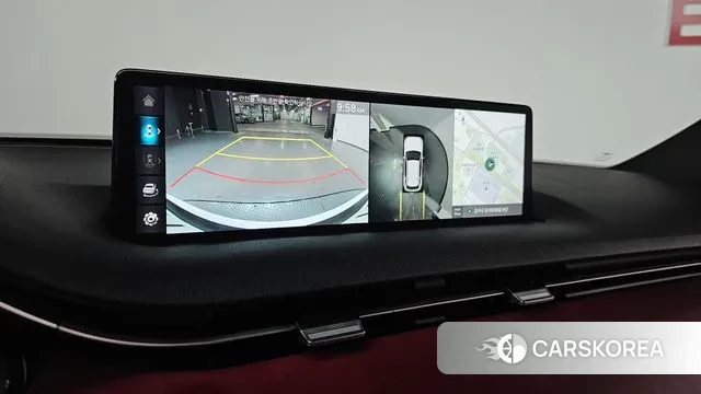 Genesis GV70 2021 Белый из Кореи, фото 5