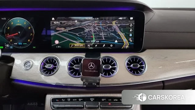 Mercedes-Benz CLS-Class C257 2020 Серый из Кореи, фото 5