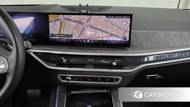 BMW X5 (G05) id 4308423 из Кореи 5