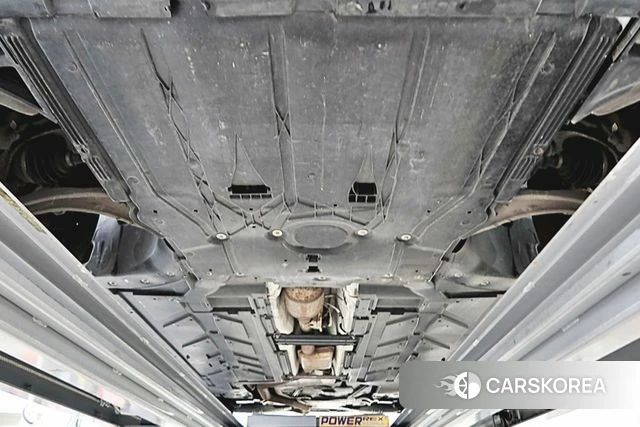 Mercedes-Benz GLB-Class X247 2021 Белый из Кореи, фото 5
