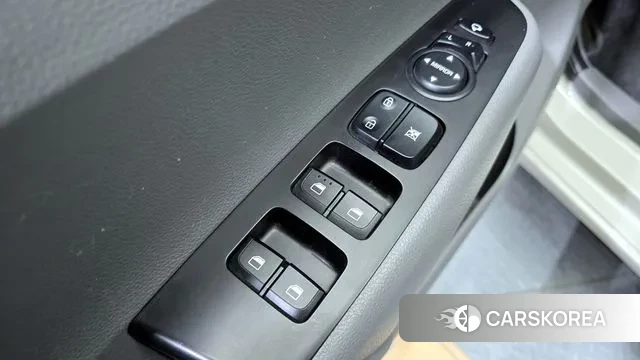 Kia Morning Urban (JA) 2021 Жемчужный цвет из Кореи, фото 5