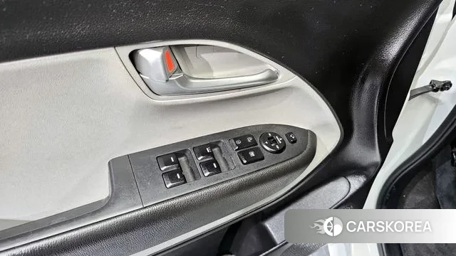 Kia The New Ray 2021 Белый из Кореи, фото 5