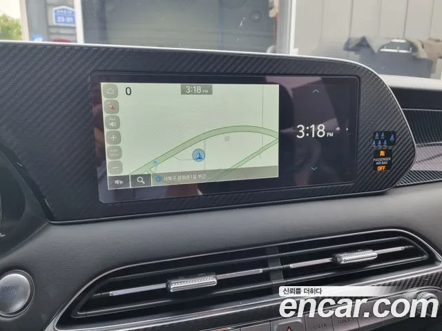 Hyundai Palisade id 2720898 из Кореи 5