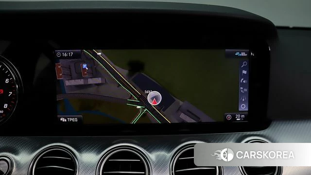 Mercedes-Benz E-Class W213 2019 Белый из Кореи, фото 5
