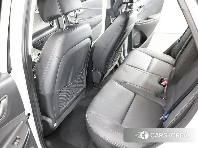 Hyundai Kona Electric 2019 Белый из Кореи, фото 5