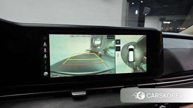 Kia Carnival 4th generation 2020 Белый из Кореи, фото 5