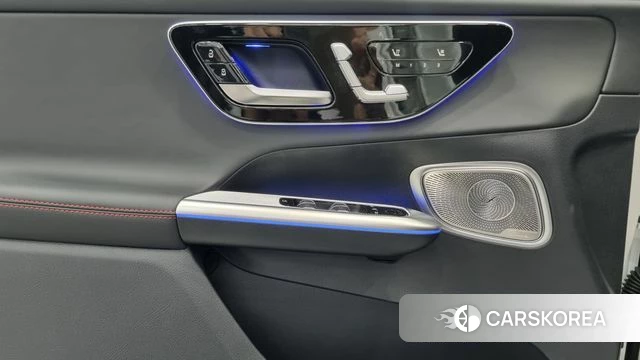 Mercedes-Benz GLC-Class X254 2025 Белый из Кореи, фото 5