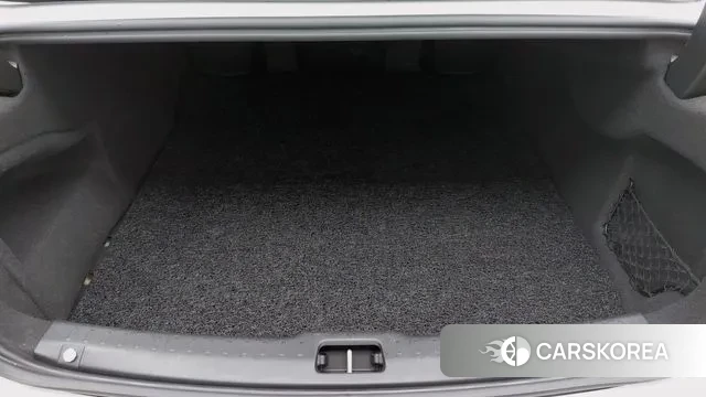 Volvo S90 2023 Белый из Кореи, фото 5