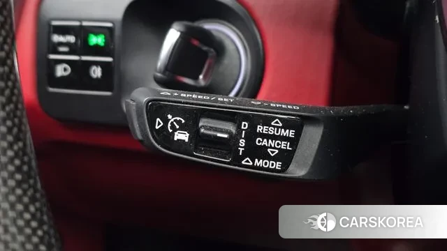 Porsche Cayenne (PO536) 2019 Белый из Кореи, фото 5