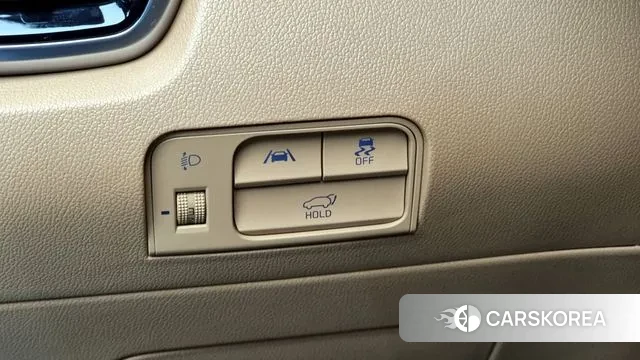 Kia Sorento 4th Generation 2022 Белый из Кореи, фото 5