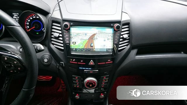 Ssangyong Tivoli Air 2019 Белый из Кореи, фото 5