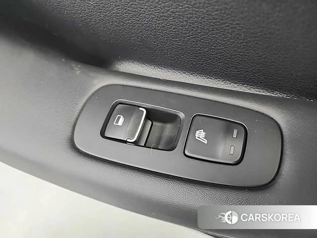 Hyundai Sonata (DN8) 2020 Серый из Кореи, фото 5