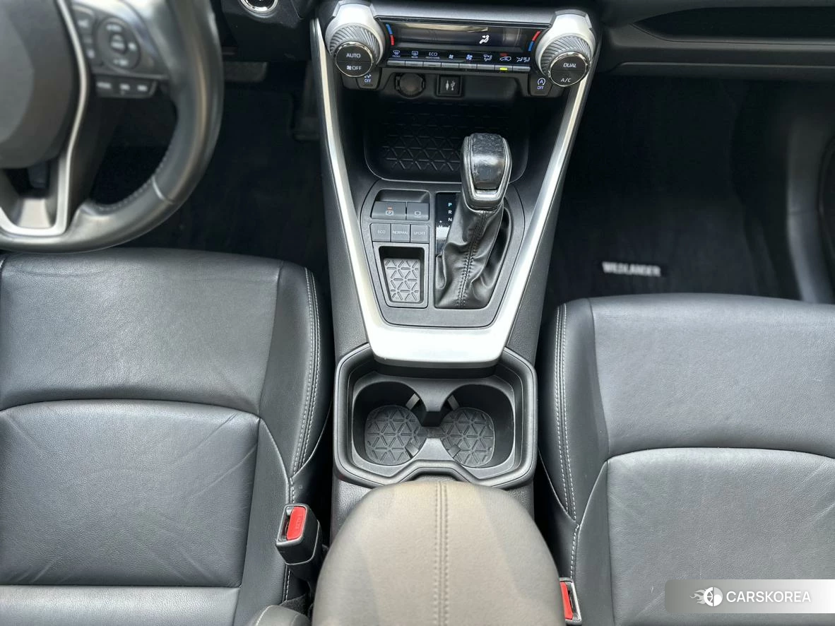 Toyota Wilanda 2021 Синий из Китая, фото 5
